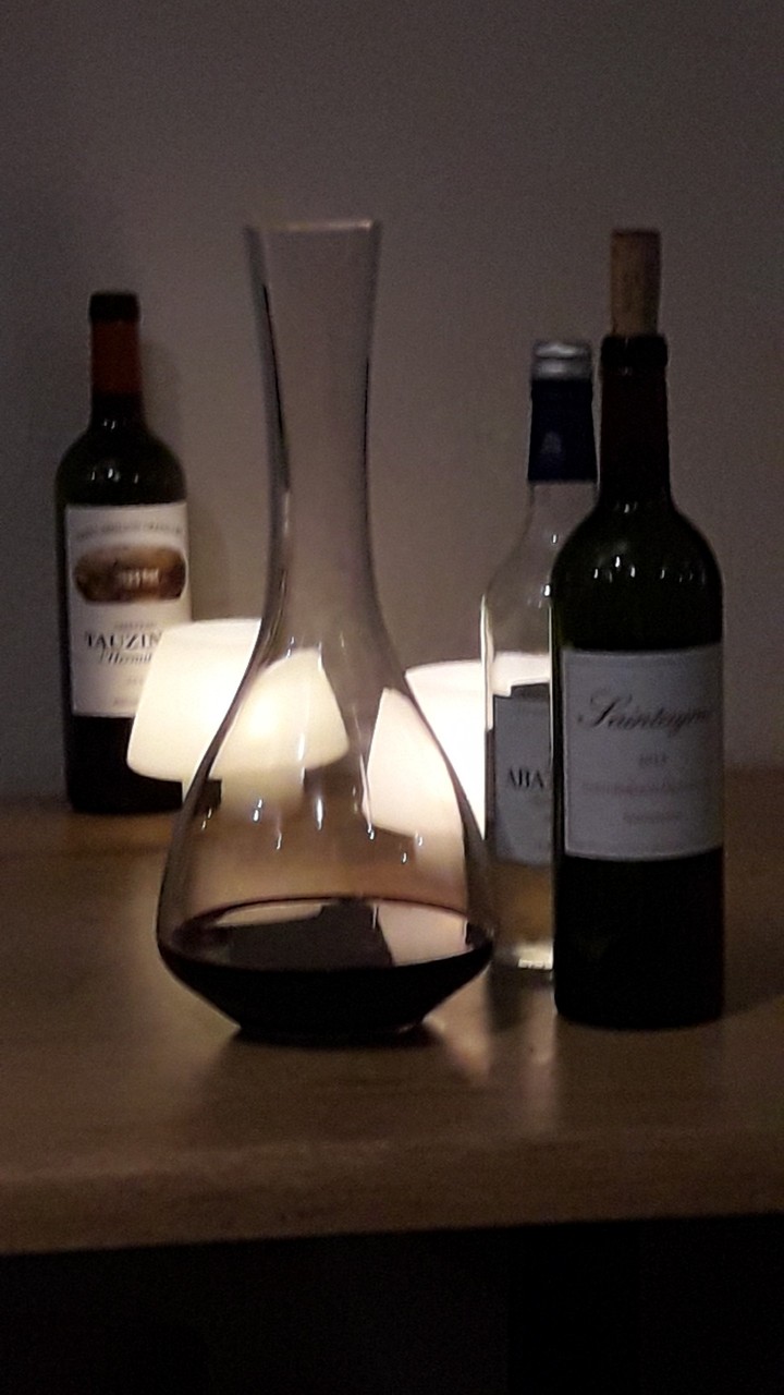 botellas