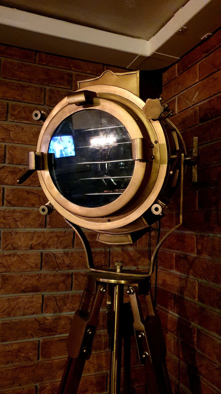 projector