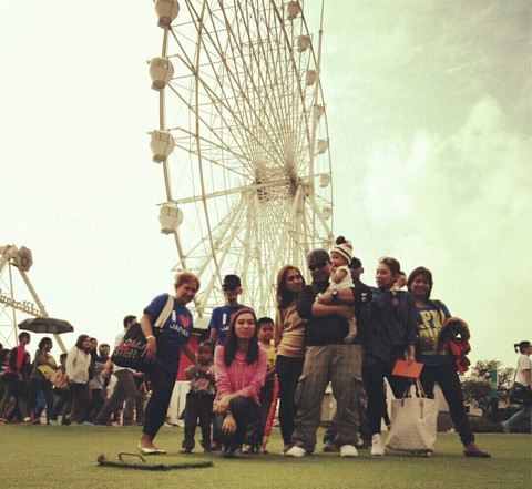 My Family..