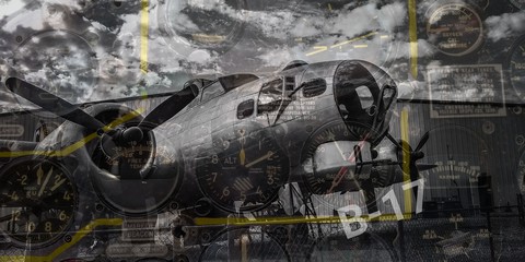 B-17