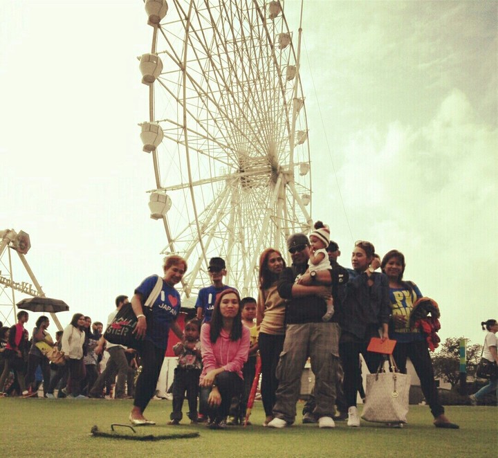 My Family..
