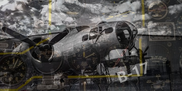 B-17