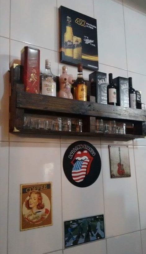 shelf, shelving Hintergrundbilder