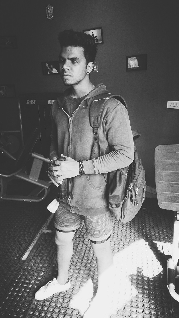 gym life