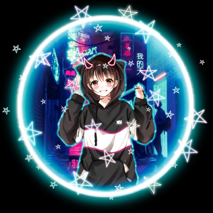 anime girl