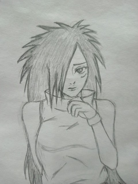 my art ｡◕‿◕｡