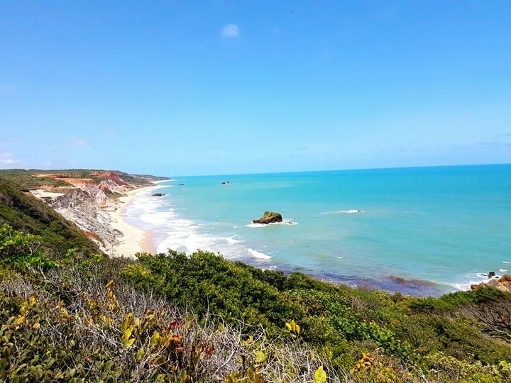 mirante tambaba