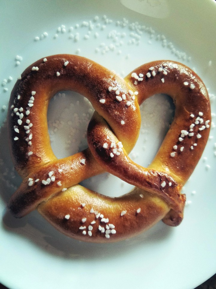 pretzel