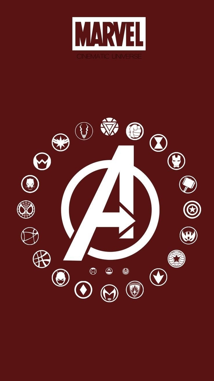 Avengers