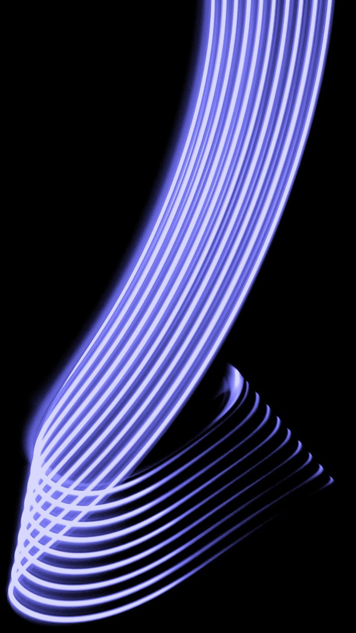 AMOLED Walls