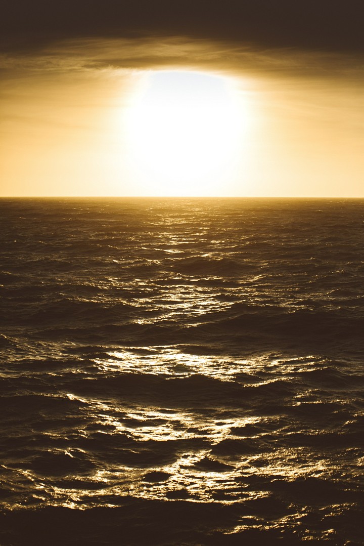 golden time
