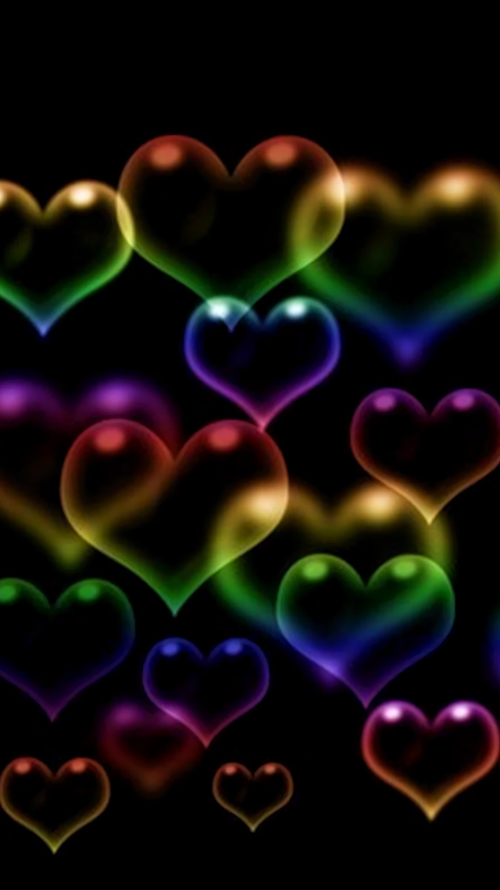 ❤
