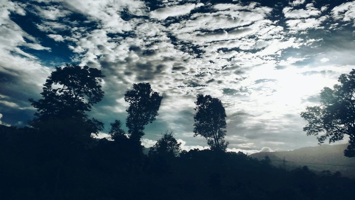 clouds#beauty#love#nature...