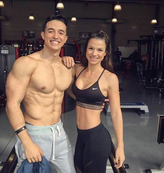 BODYBUILDER