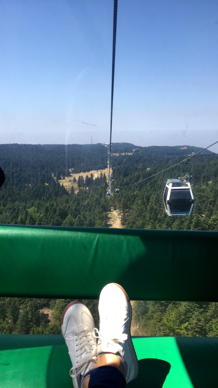 teleferik 