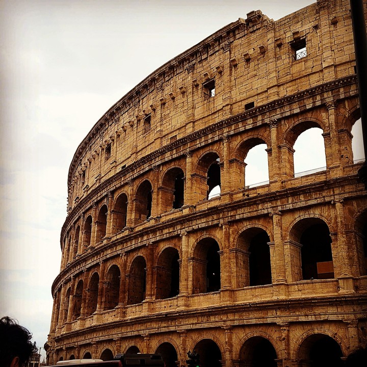 Colosseo
