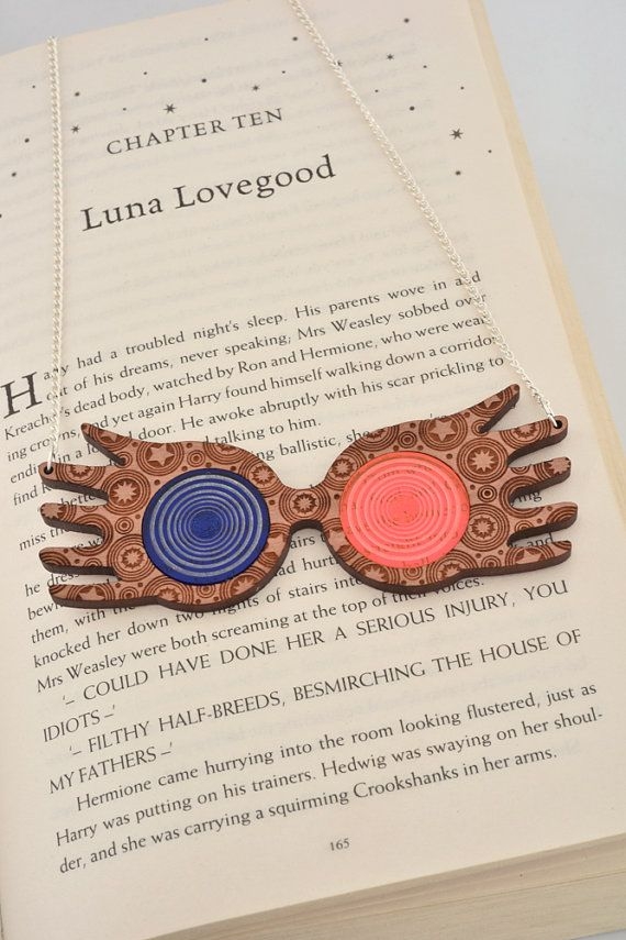 Luna Lovegood