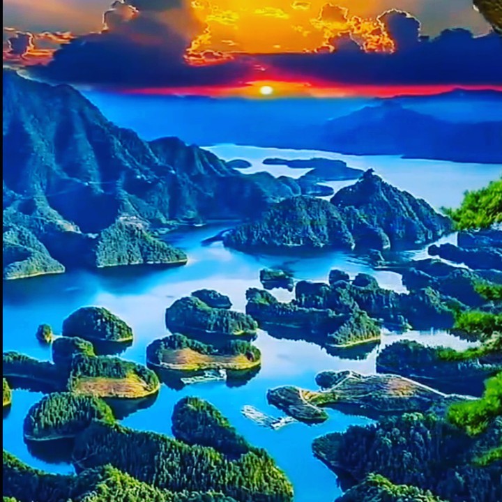 nature