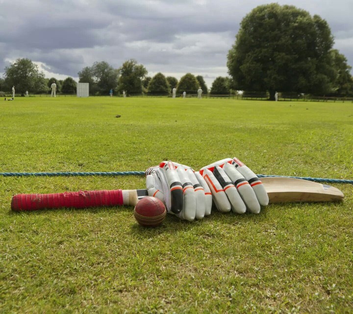 Cricket Wallpaper