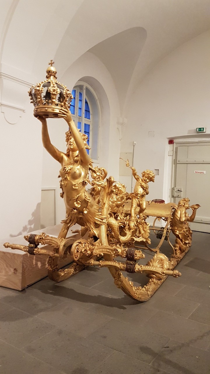 Majestätisch