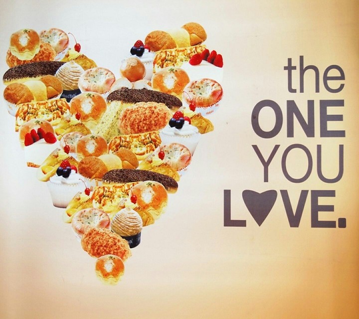 the one you love