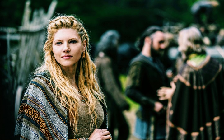 LAGERTHA ❤
