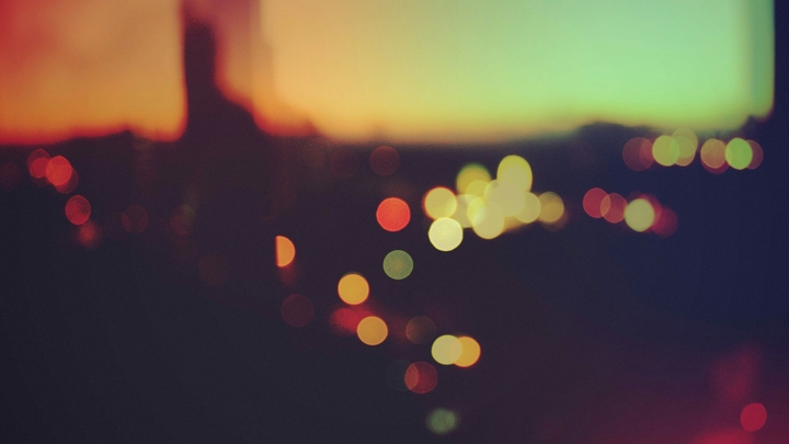 city light's