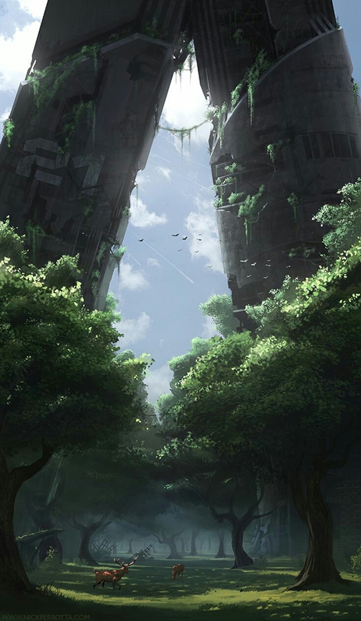 Hùng vĩ