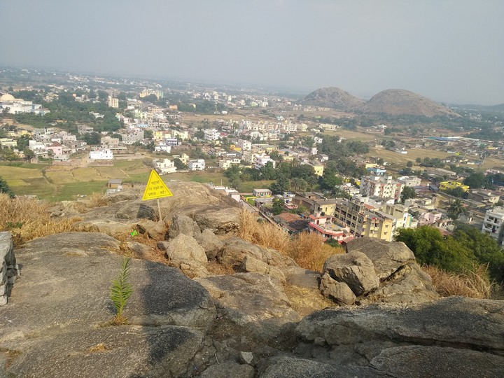 Tagore hill