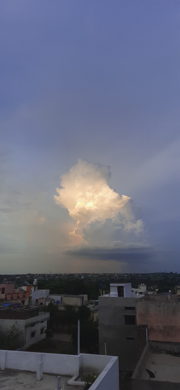 cloud