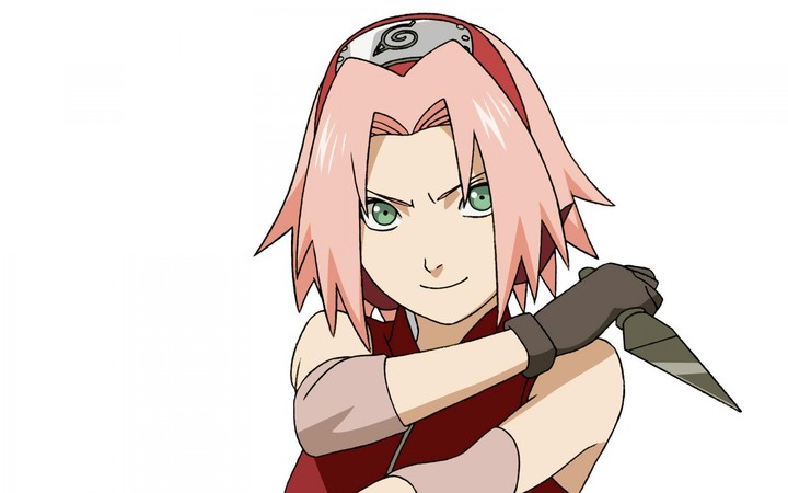 Sakura-san