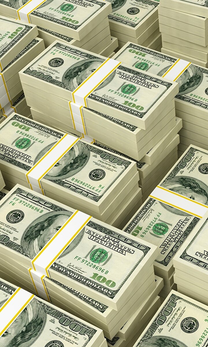 dollars