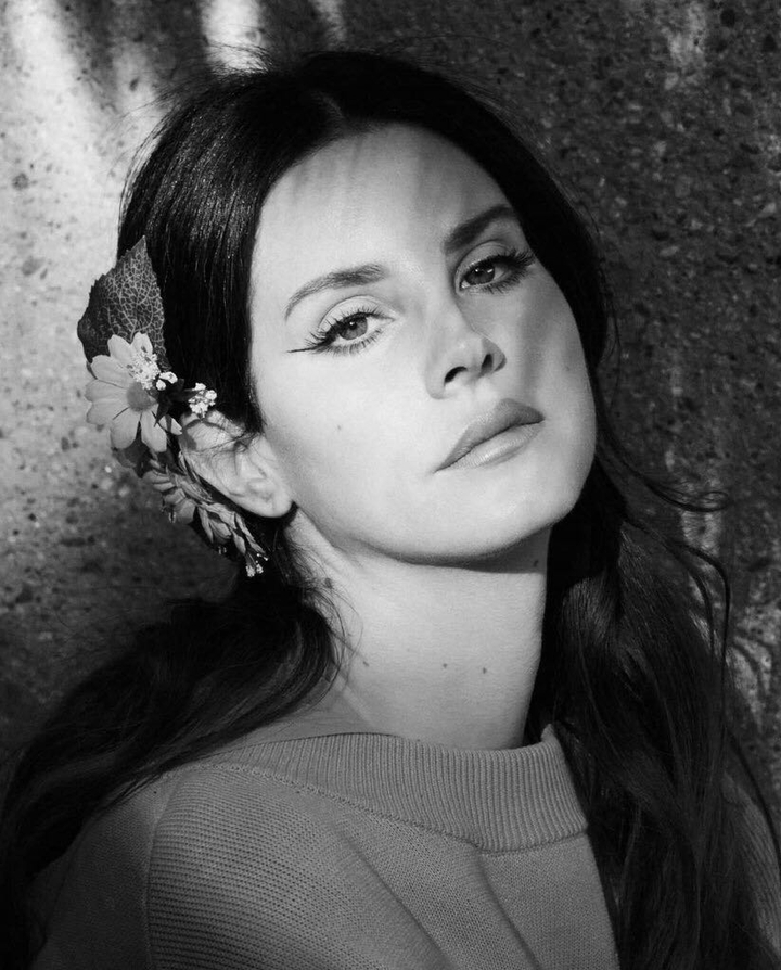 Lana del Rey