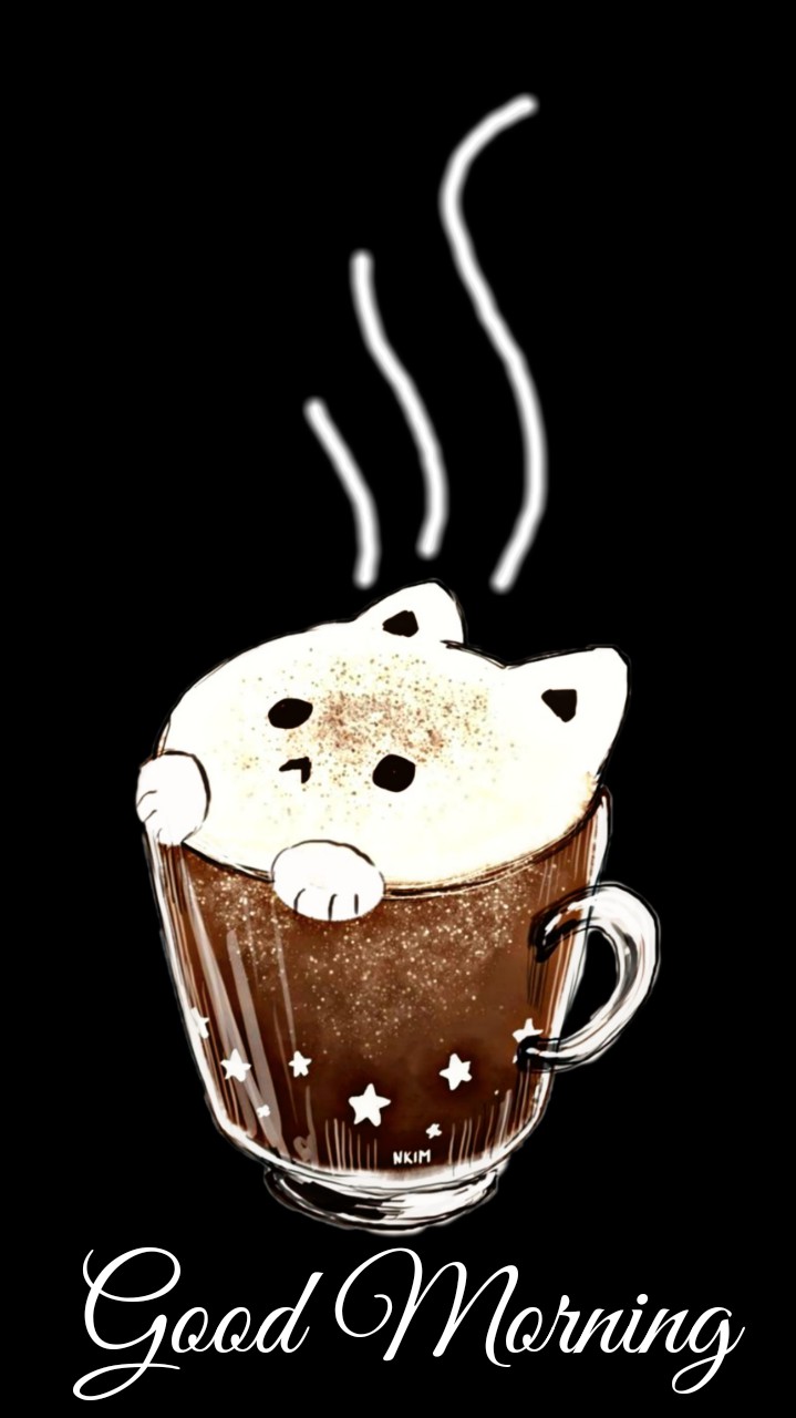 Good Morning (๑^ں^๑)
