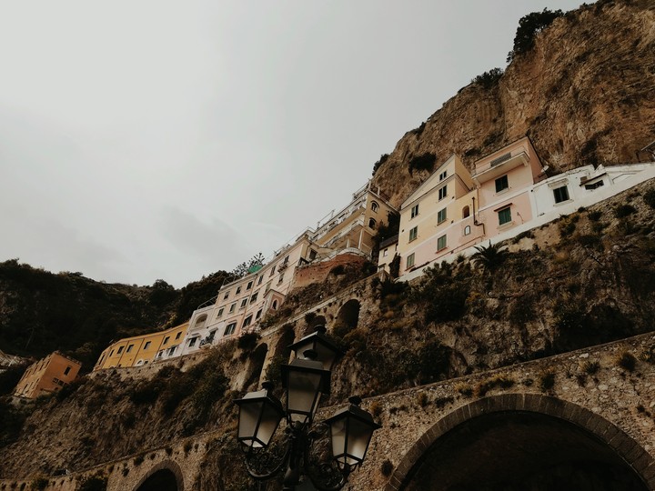 AMALFI