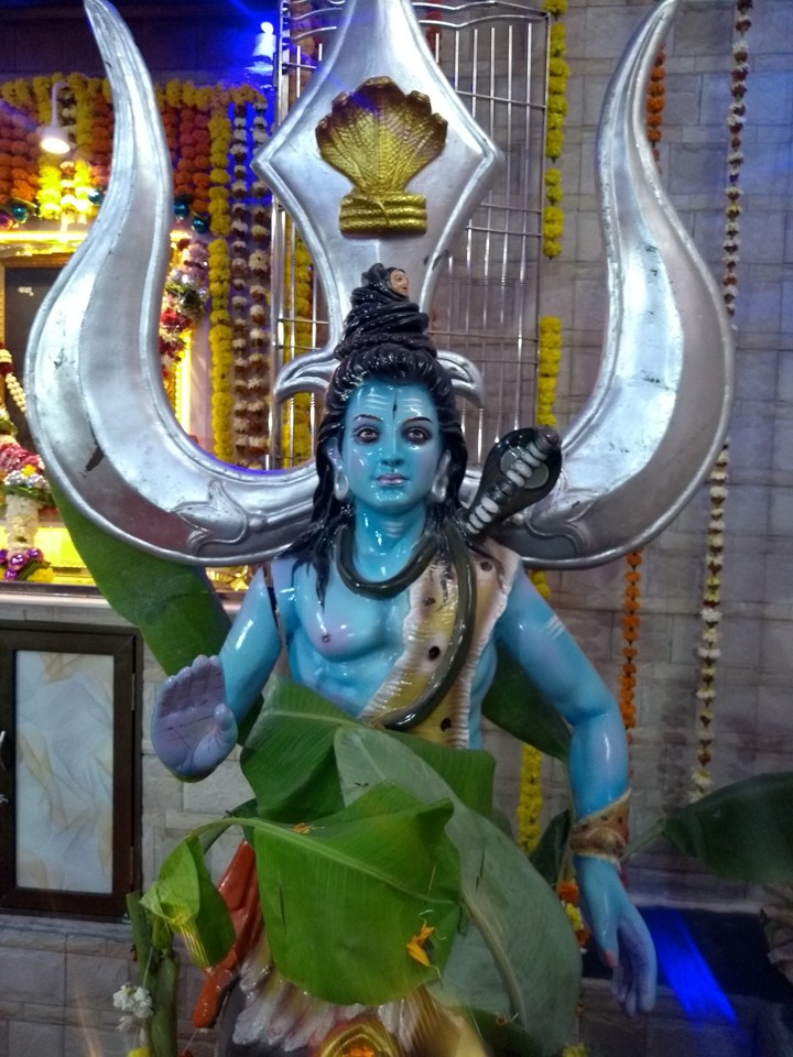 bhole