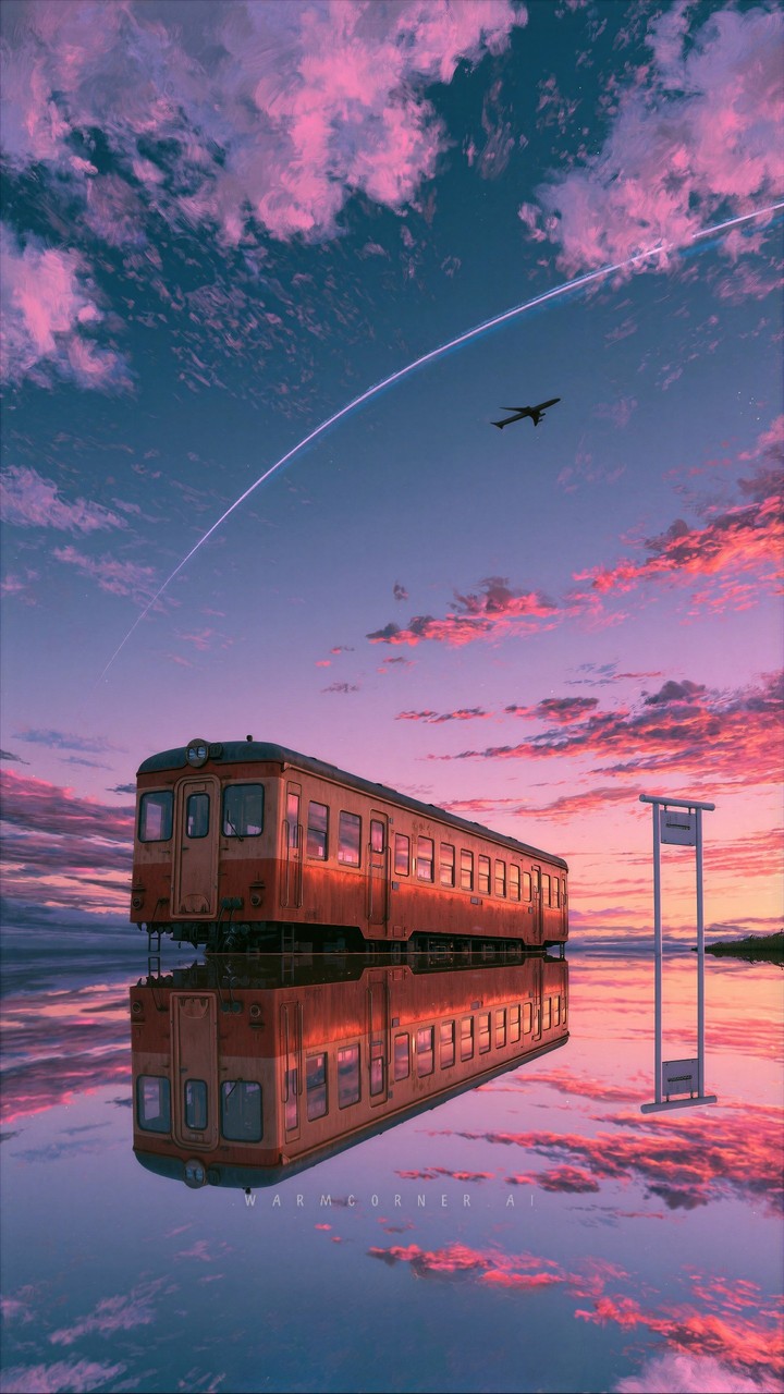 тапети dusk, cloud