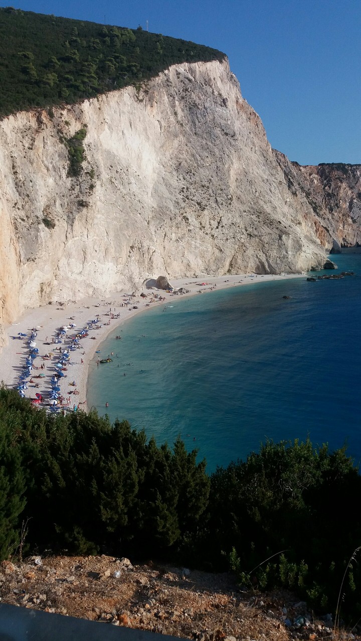 Porto katsiki