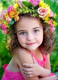 cute smile