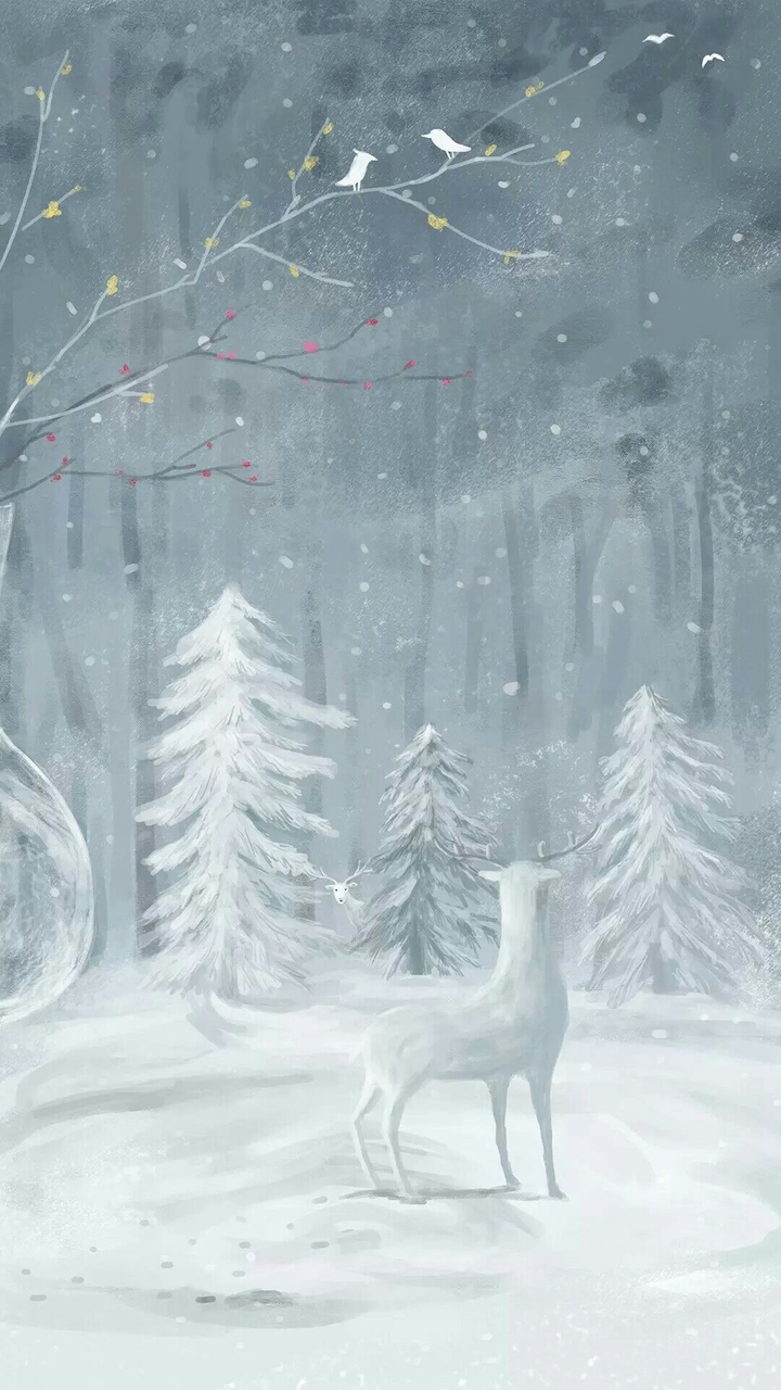winter
