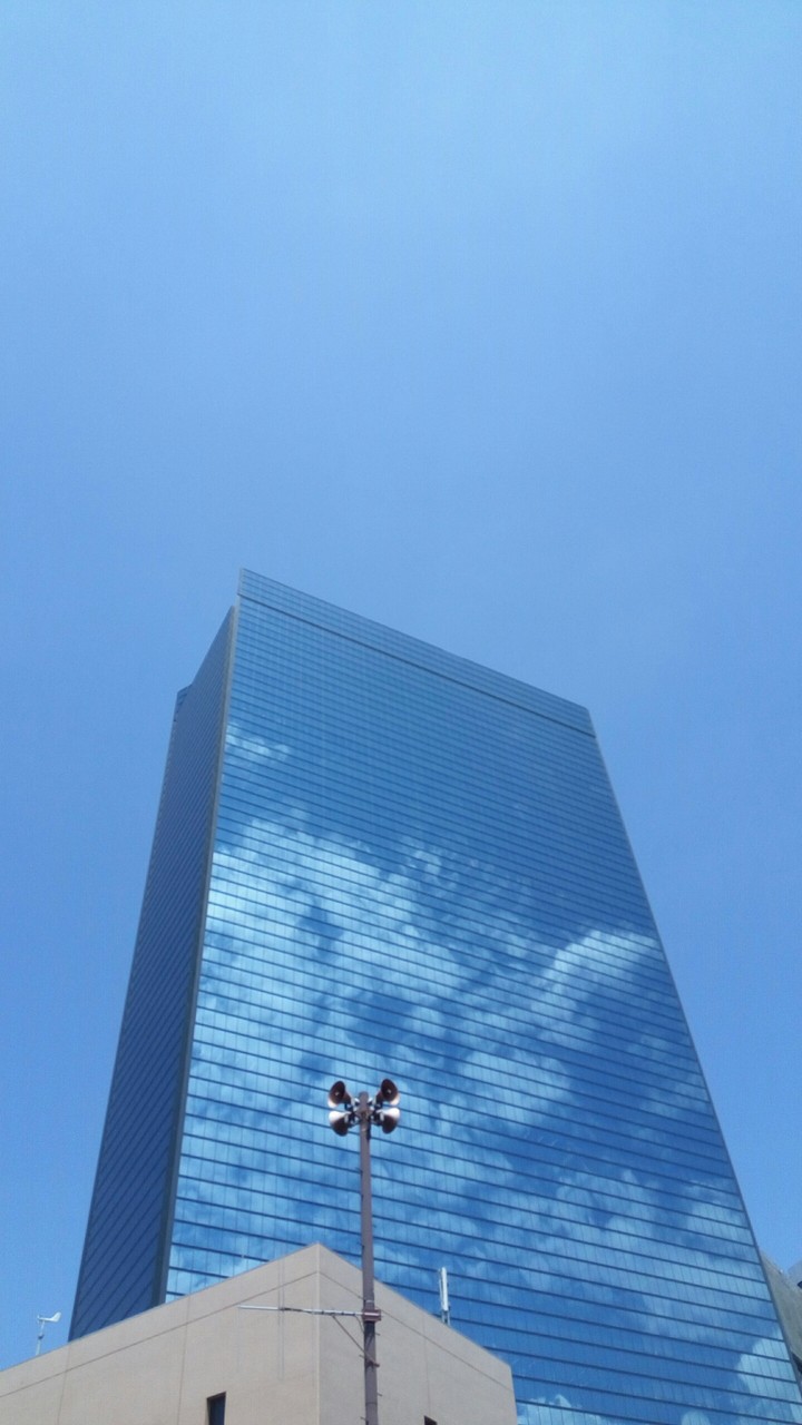 skyscraper
