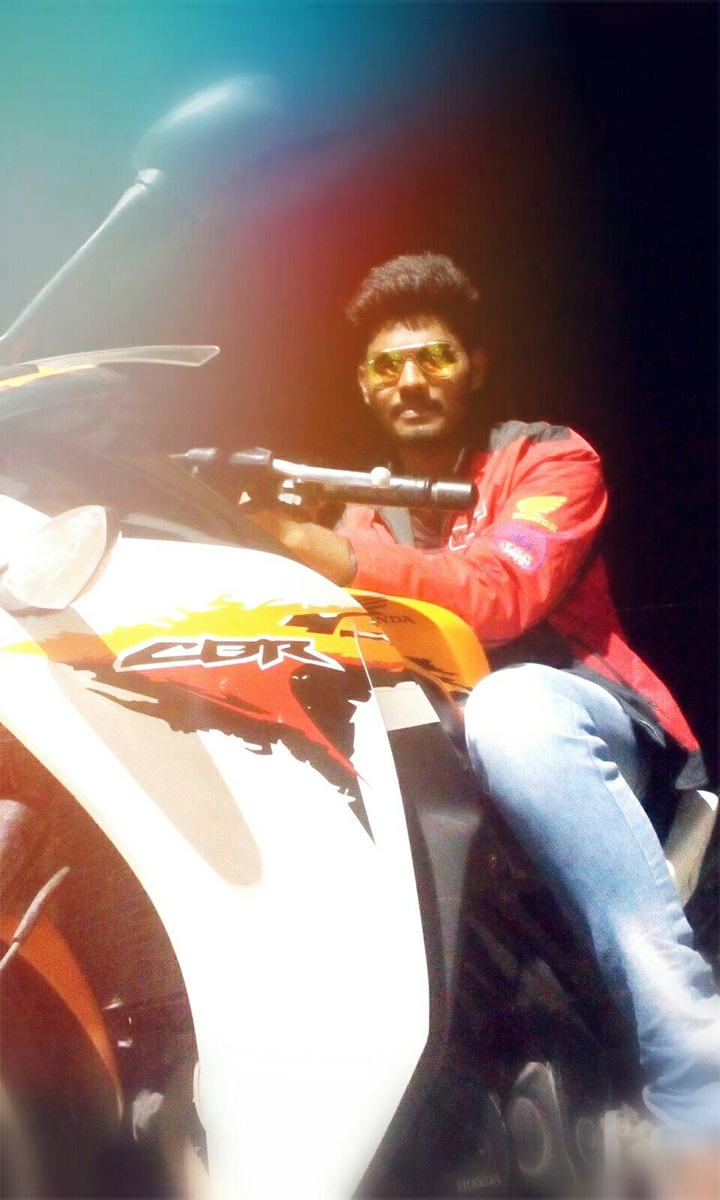 santhu