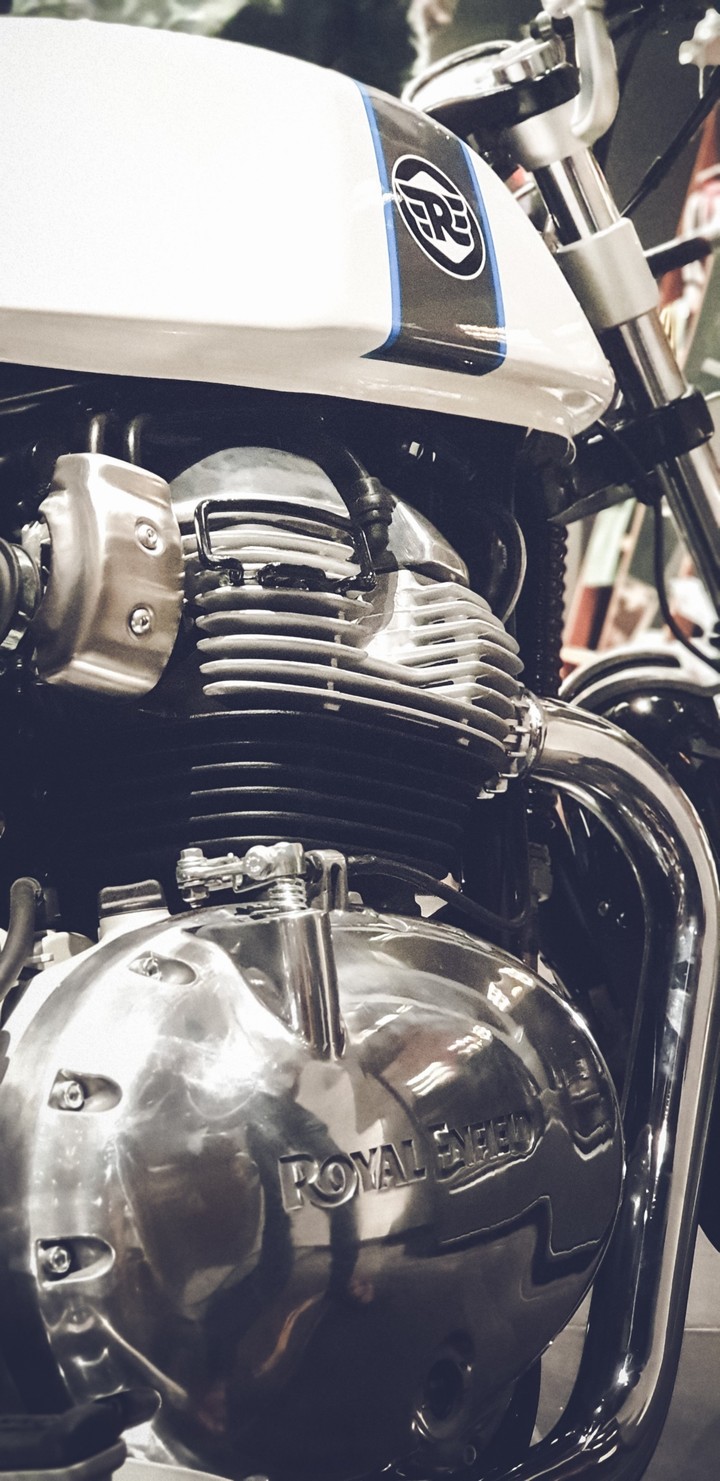 bikes