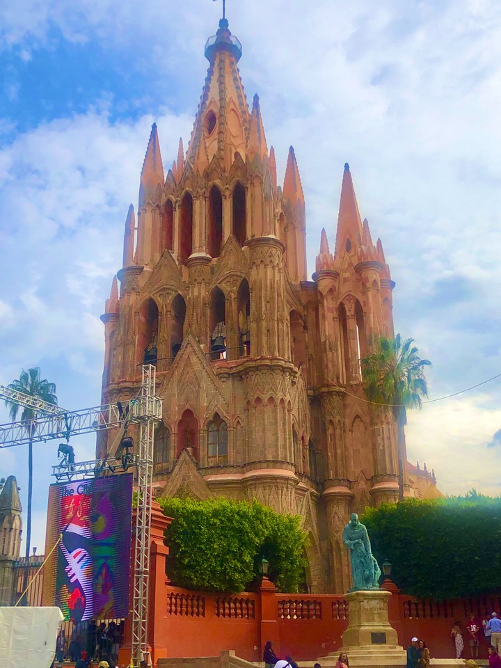 San Miguel de Allende