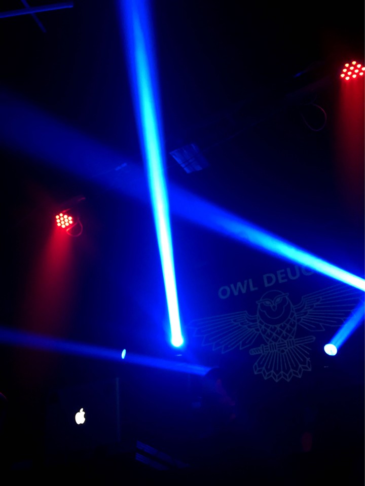light
