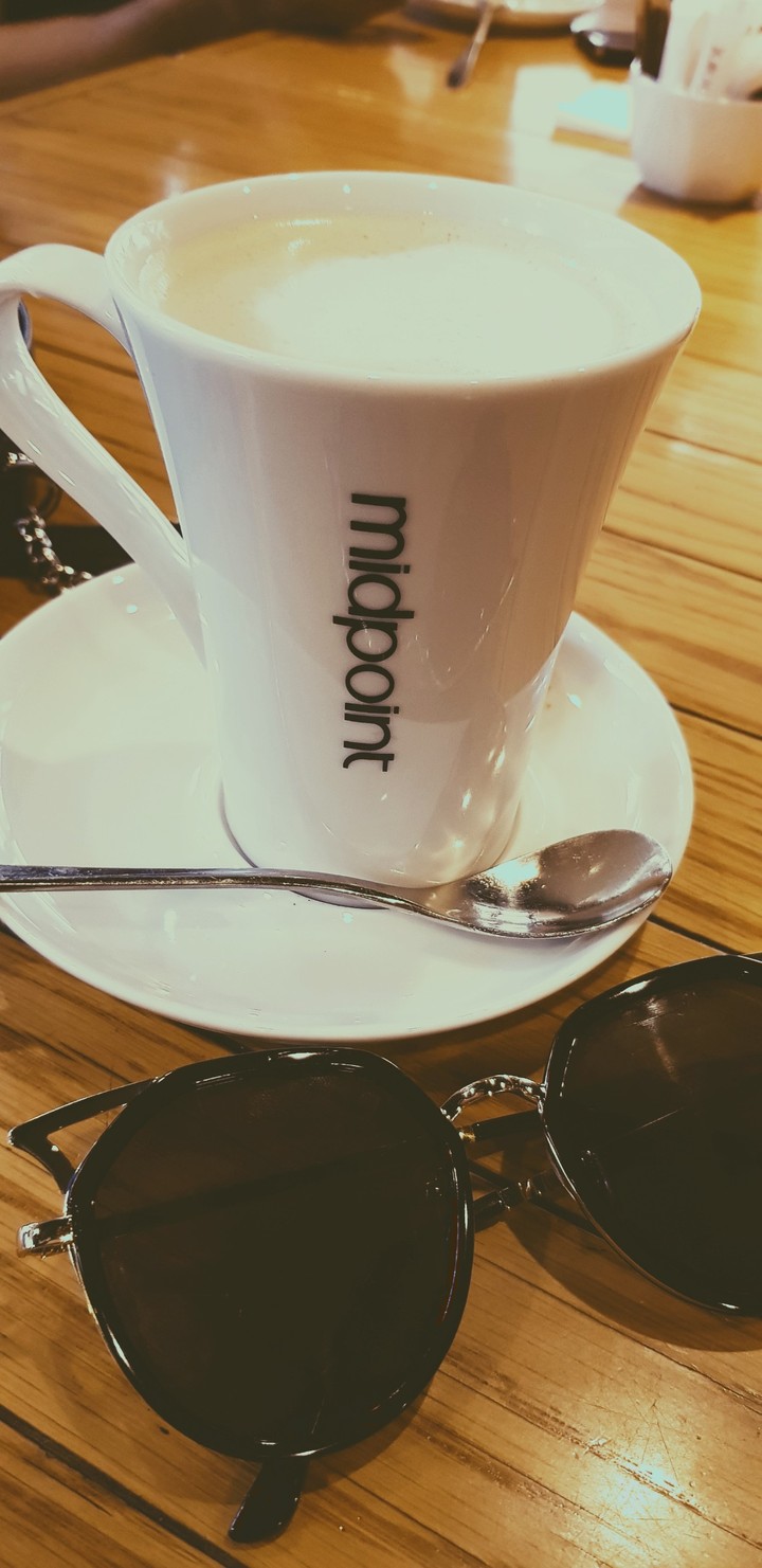 Coffee Latte☕