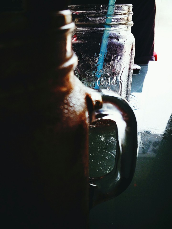 Cold Beverage