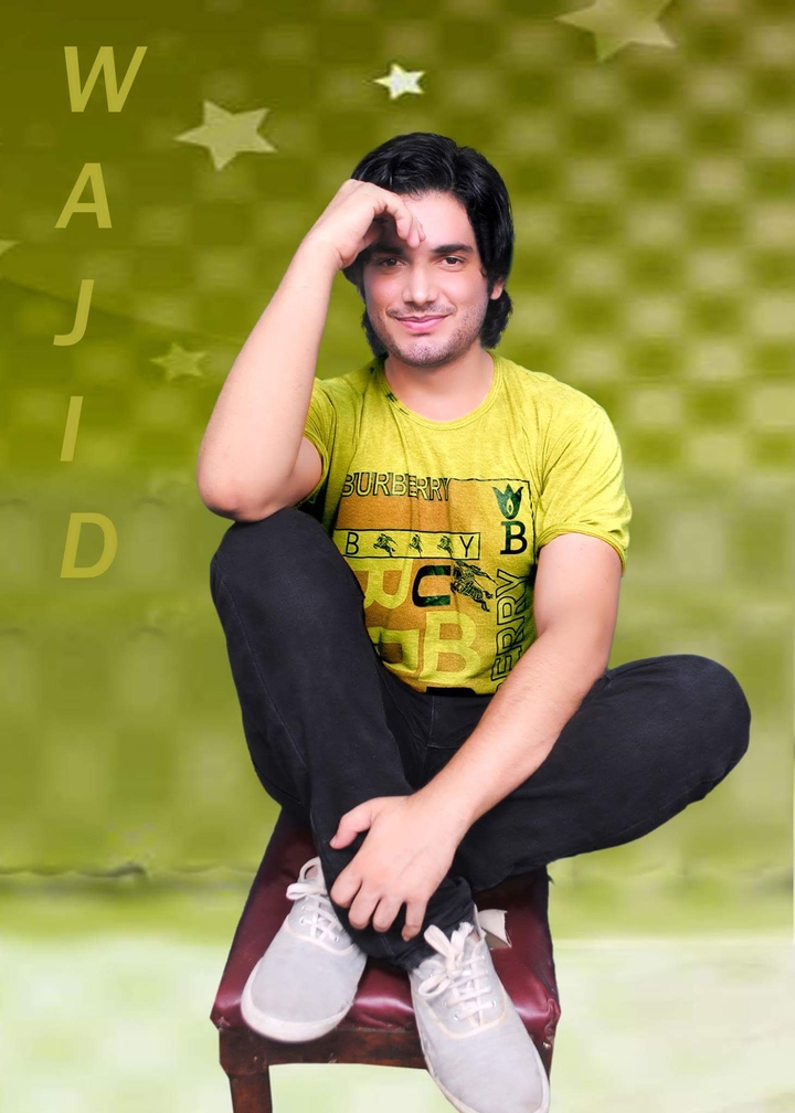 my style 