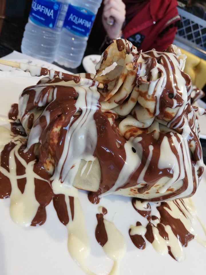 food