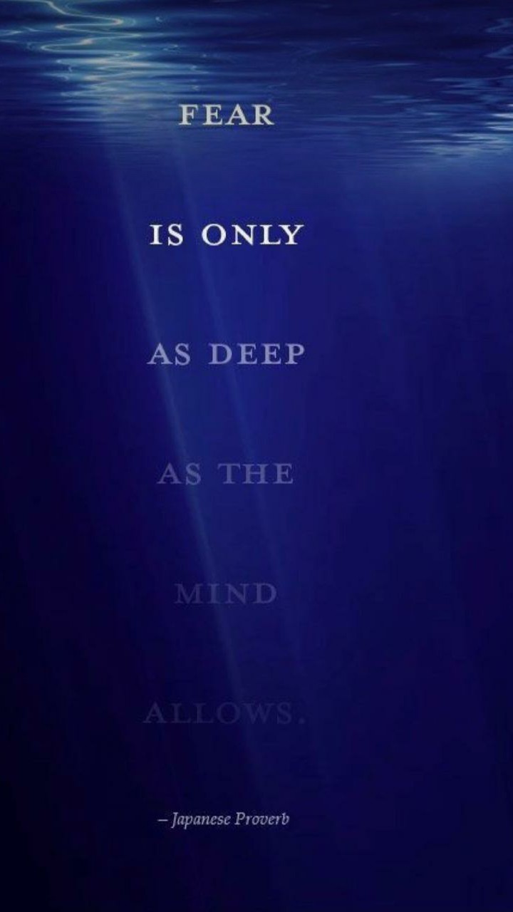 Mind it.